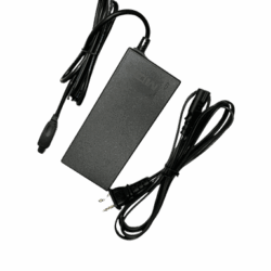 Lithium Battery Charger (035602)