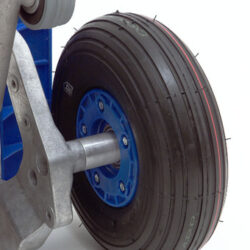 Wheel Base Extension (930111)
