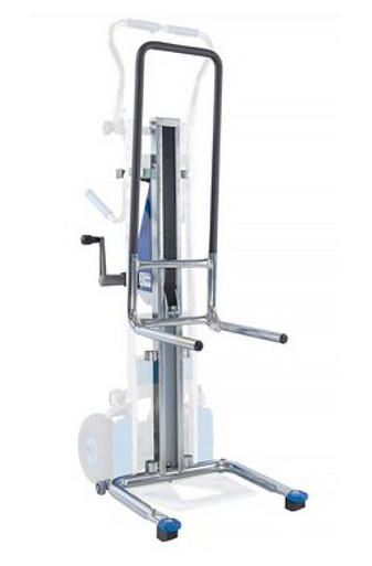 Lifting System - 43" (HANDTRUCK NOT INCLUDED) 930184