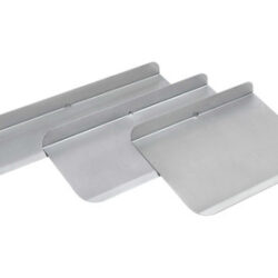 LiftKar HD PRO Attachable Toe Plates