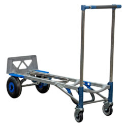 TwinKar Convertible Handtruck