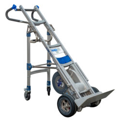 LiftKar HD Pro UNI with Dolly Attachment