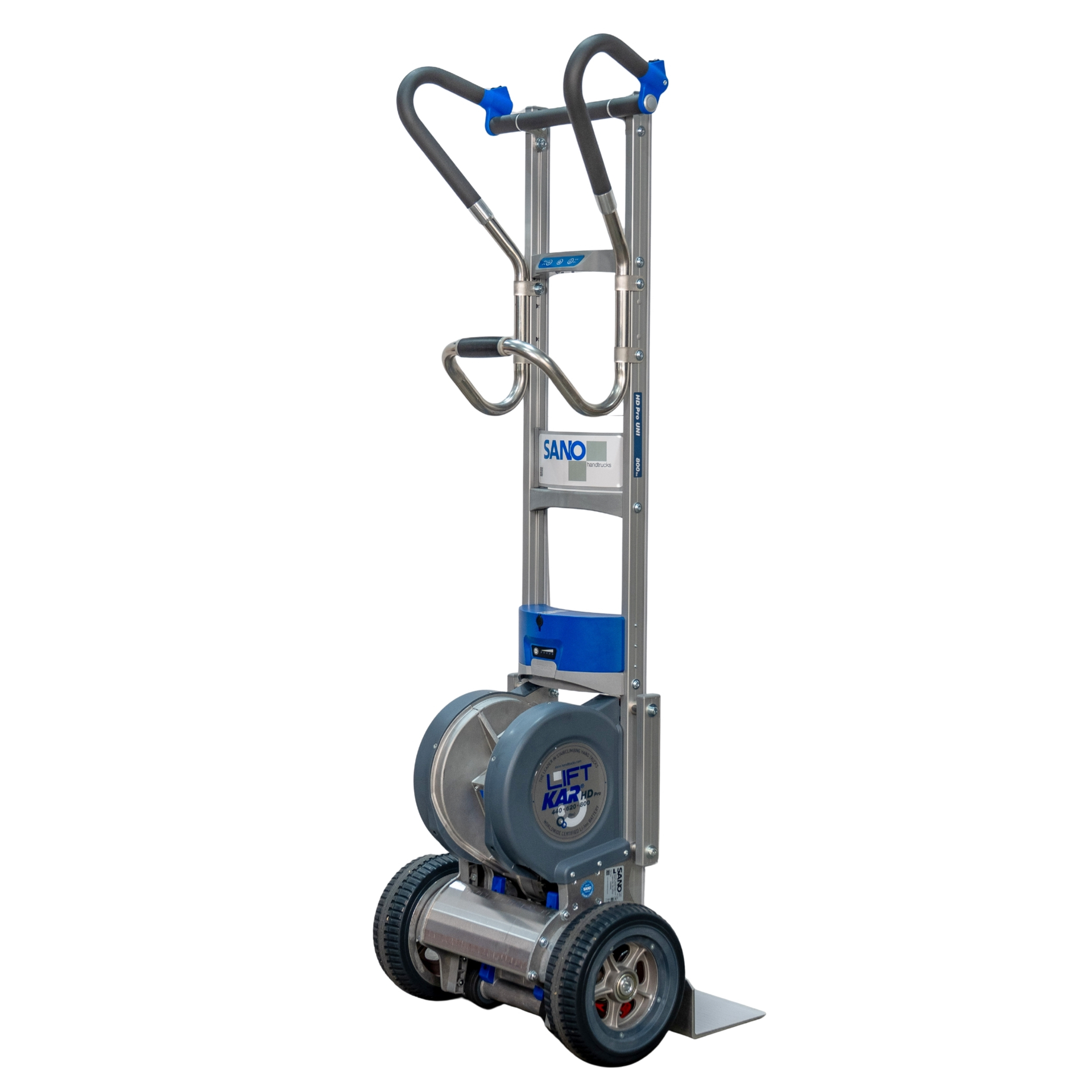 LiftKar HD Pro UNI - Image 2