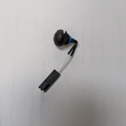 Black Control Button (030148)