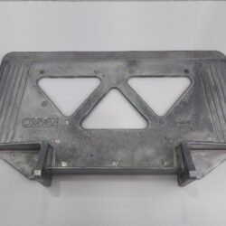 Standard Toe Plate (027047)