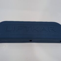Single Fender for LiftKar Hand Trucks (030003)