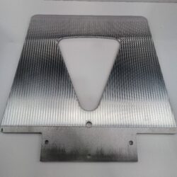 Toe Plate G (930003)