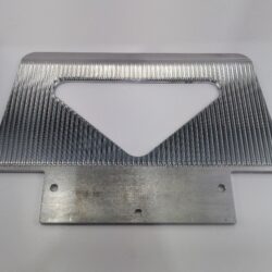 Toe Plate WL (930018)
