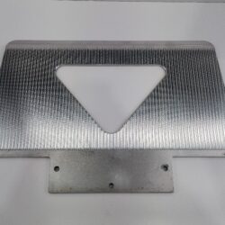 Toe Plate GS (930030)