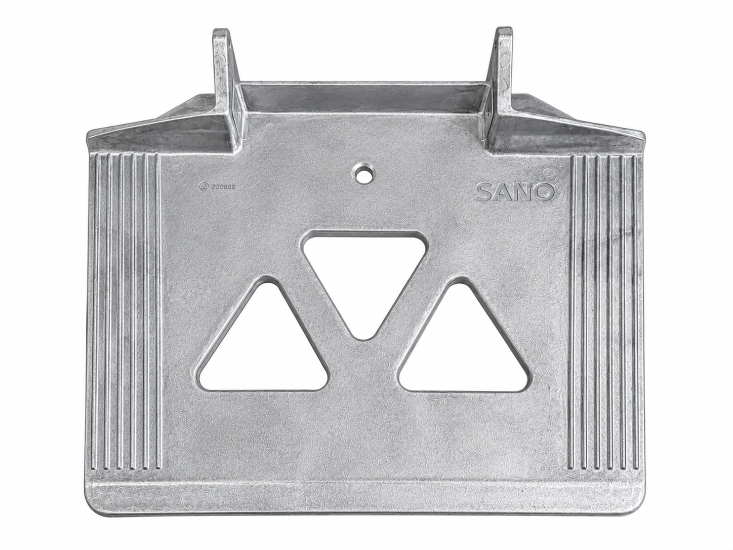 Large Standard Toe Plate (027048)