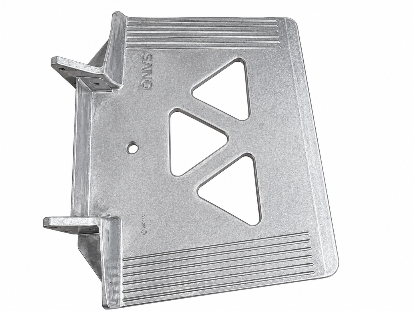 Large Standard Toe Plate (027048) - Image 3