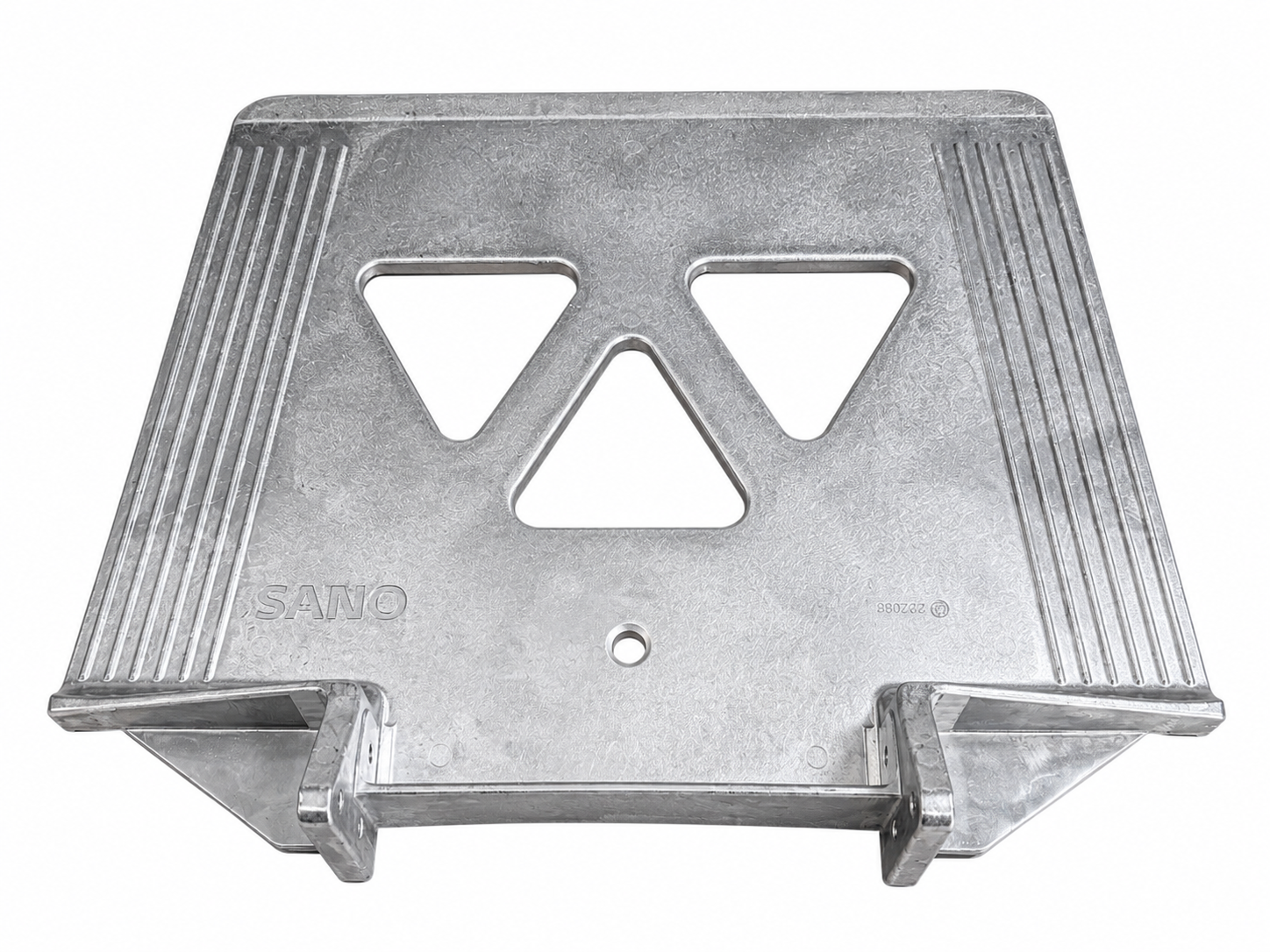Large Standard Toe Plate (027048) - Image 2