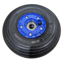 Pneumatic Tire (030145)